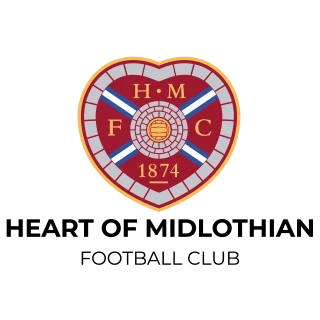 Heart of Midlothian F.C. logo