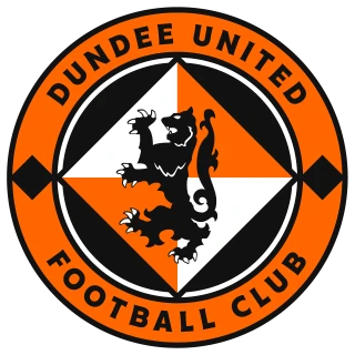 Dundee United FC logo