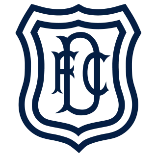 Dundee F.C. logo