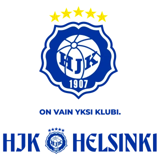 HJK Helsinki logo