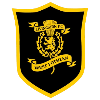 Livingston F.C. logo