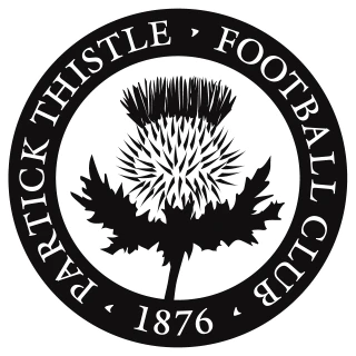 Partick Thistle FC logo
