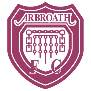 Arbroath F.C. logo
