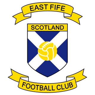 East Fife FC logo