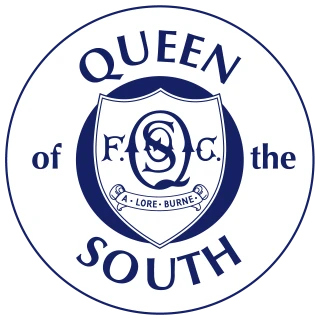 Queen of the South FC logo
