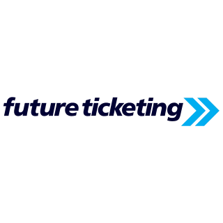 Future Ticketing logo