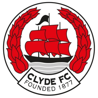 Clyde FC logo