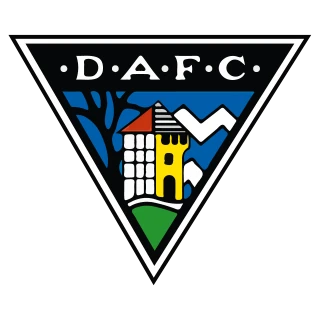 Dunfermline Athletic FC logo