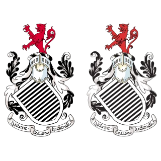 Queen's Park FC logo