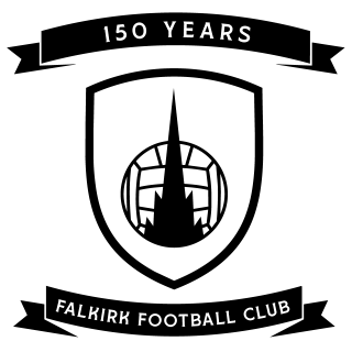 Falkirk FC logo