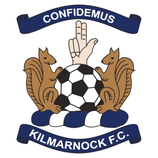Kilmarnock FC logo
