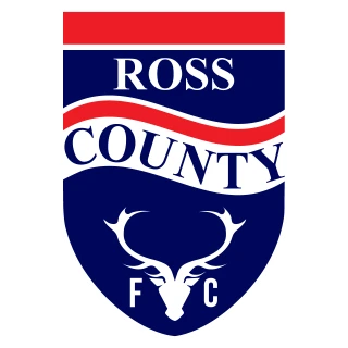 Ross County FC logo