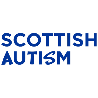 Scottish Autism logo