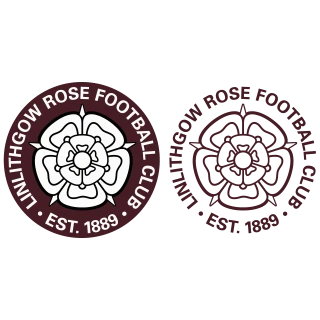Linlithgow Rose FC logo