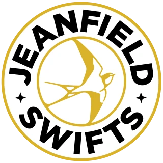Jeanfield Swifts FC logo
