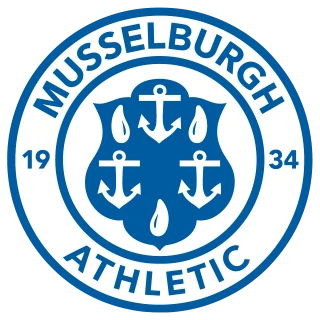 Musselburgh Athletic FC logo