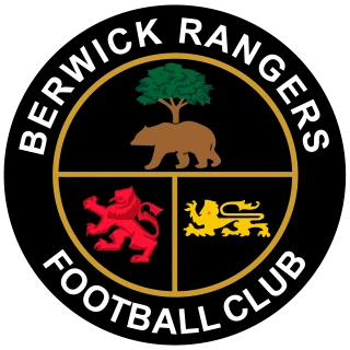 Berwick Rangers FC logo