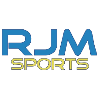 RJM Sports logo
