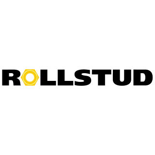 Rollstud logo
