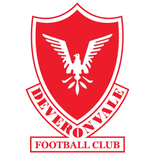 Deveronvale FC logo