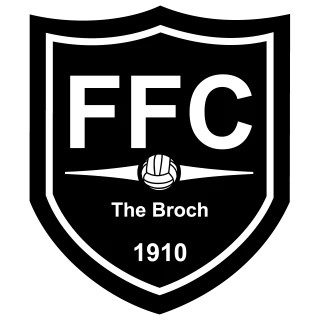 Fraserburgh FC logo
