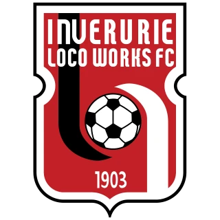Inverurie Loco Works FC logo