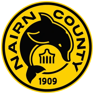 Nairn County FC logo