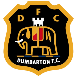 Dumbarton FC logo