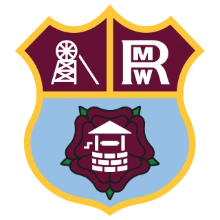 Whitehill Welfare FC logo