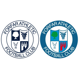 Forfar Athletic FC logo