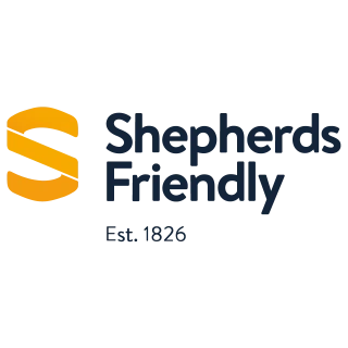 Shepherds Friendly logo