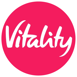 Vitality Insurance logo