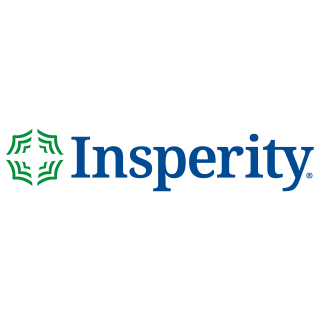 Insperity logo
