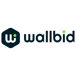 Wallbid logo