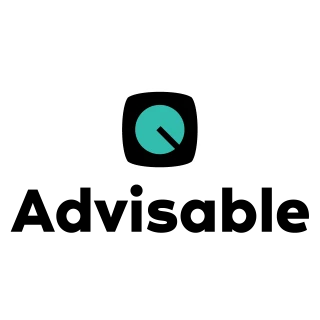 Advisable logo