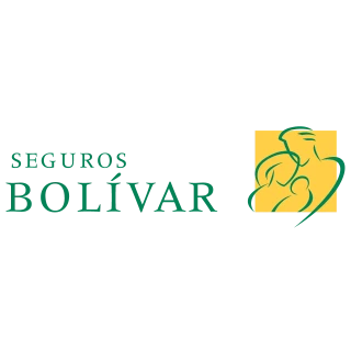 Seguros Bolivar logo
