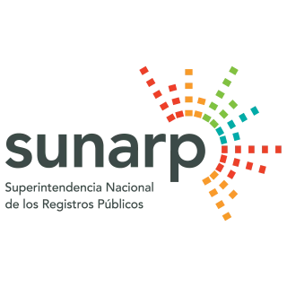 Sunarp logo