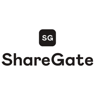 ShareGate logo