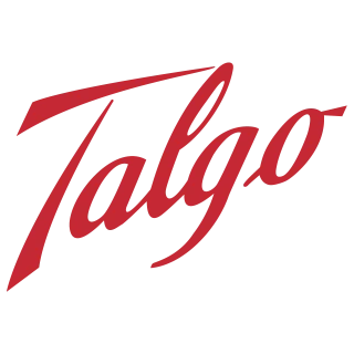 Talgo logo