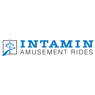 Intamin logo