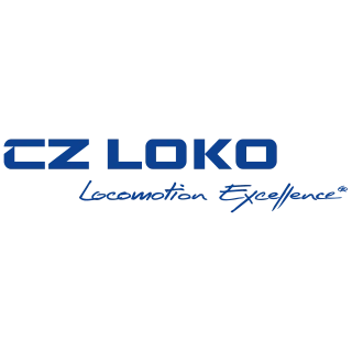 CZ Loko logo