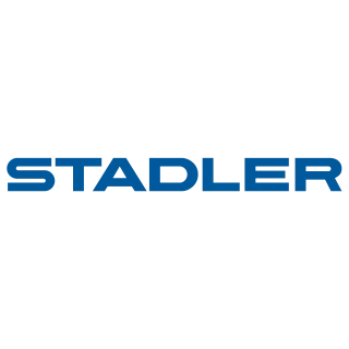Stadler Rail Logo