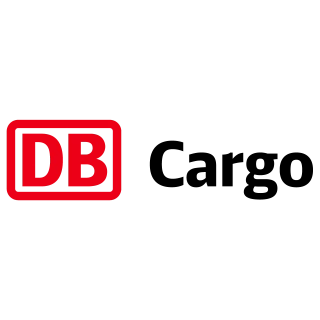 DB Cargo logo
