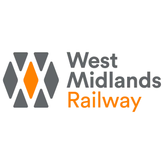 West Midlands Railway logo