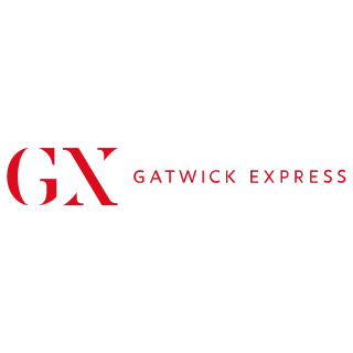 Gatwick Express logo