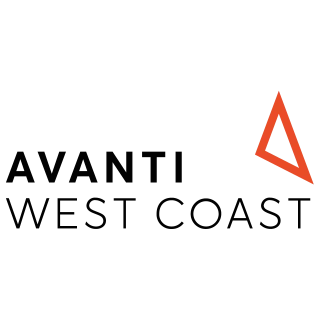 Avanti West Coast logo