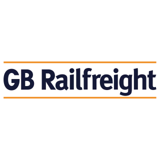 GB Railfreight (GBRf) logo