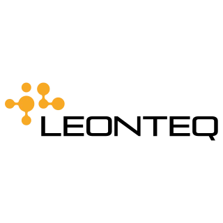 Leonteq logo