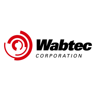 Wabtec Corporation Logo