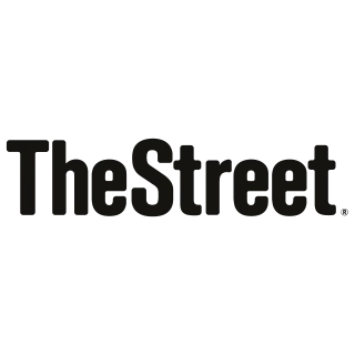 TheStreet logo